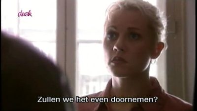 Alicia whitsover – Matinee (2009) Old Porn Movie
