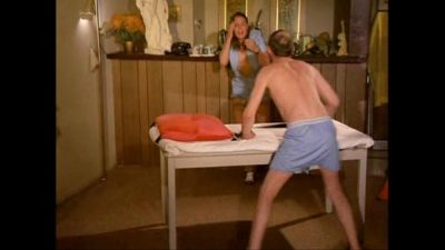 A Scream in the Streets Hot Babes Sex Scenes (1973)