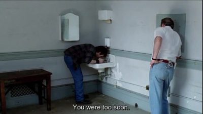 Cruising gay sex full movie xxx (1980) – Al Pacino