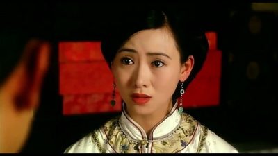 Sex and the Emperor full movie – Chinese classic hot sex movie