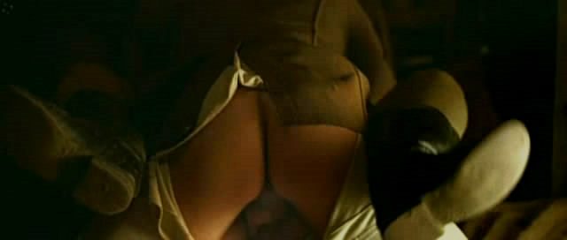 Taxidermia old movie hot sex scene (2006)